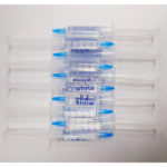 10x 5ml Professional Dental whitening Gels