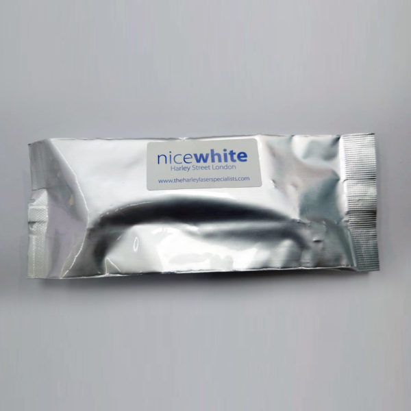 High Strength 5ml Mixer HP Peroxide Professional Whitening Gel x 10Pcs