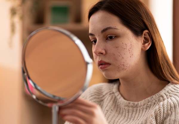 Acne Scarring